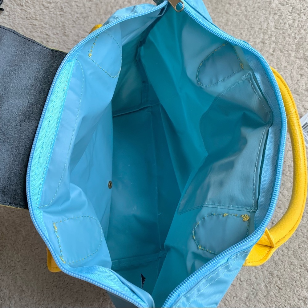 NEW Expandable Foldable Waterproof Shopping Bag